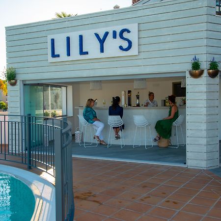 Pine Hills Vilamoura Bagian luar foto